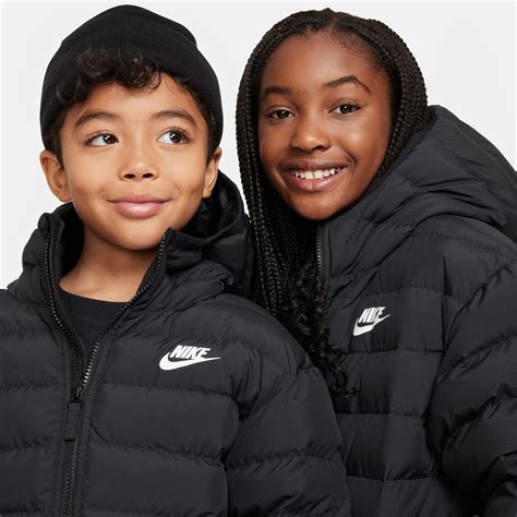 Boys' Nike Coats & Jackets 